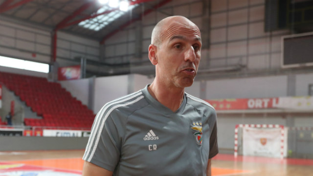 Carlos Resende