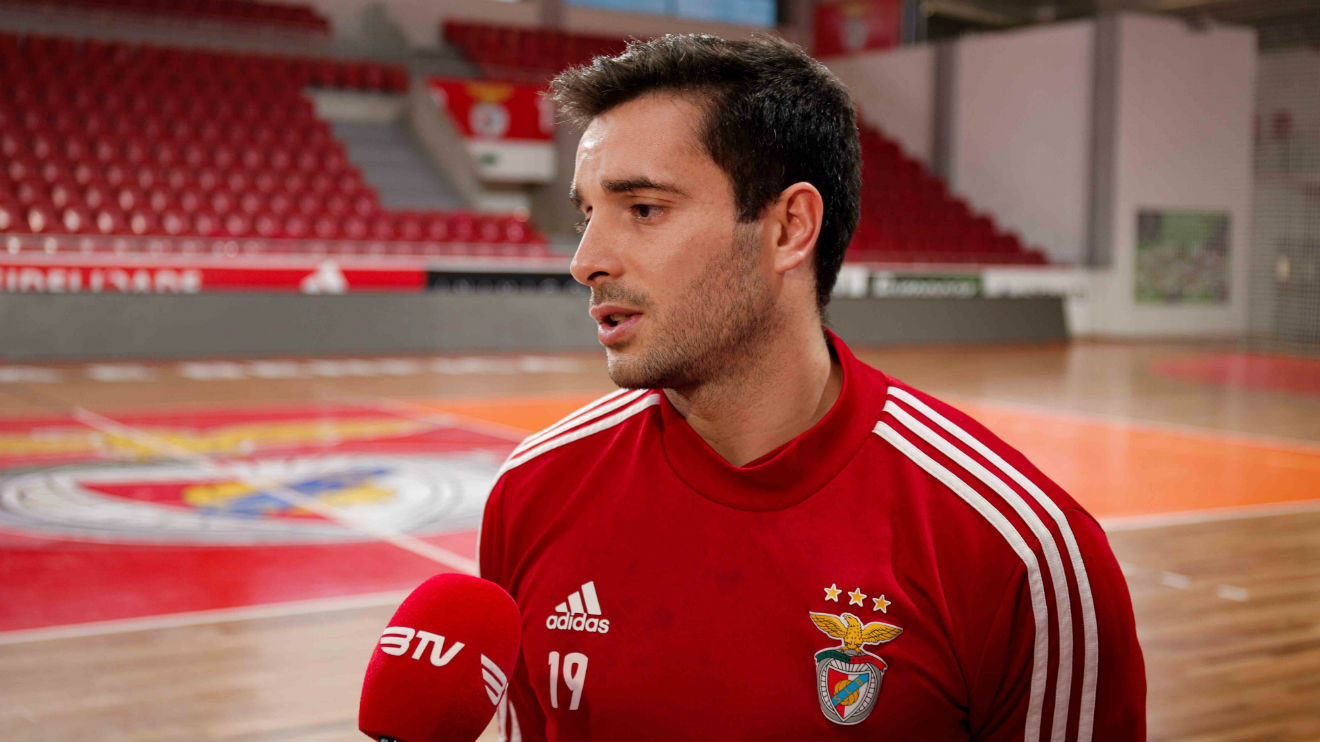 Carlos Martins