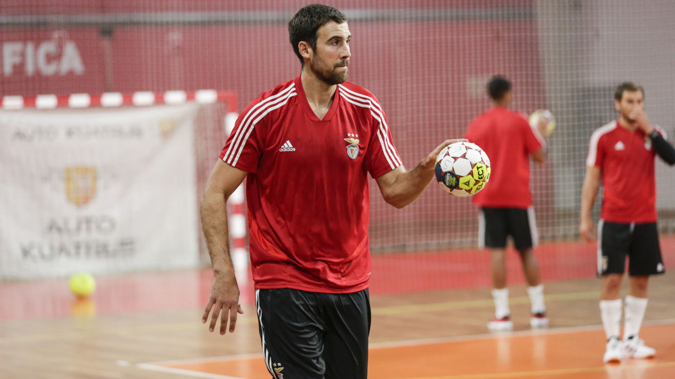 Carlos Molina