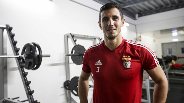 Davide Carvalho