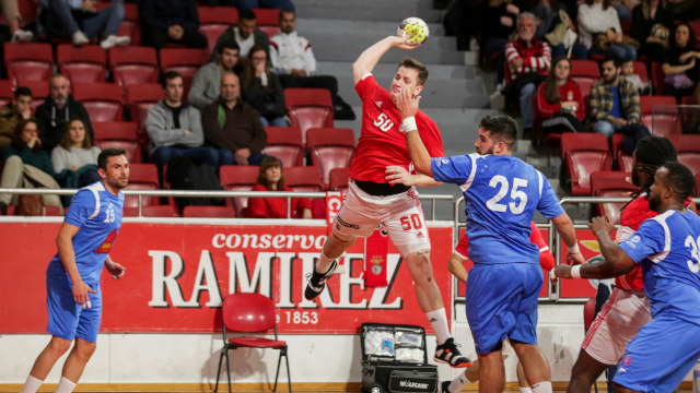 Francisco Pereira Benfica Mensagem Covid-19