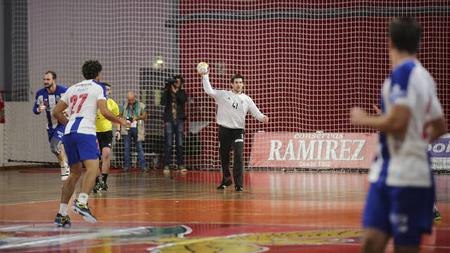 Gustavo Capdeville 