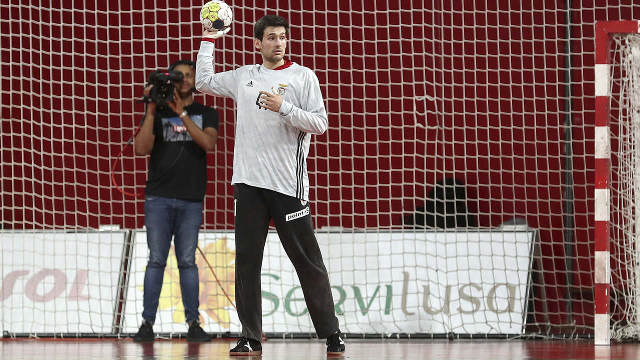 Gustavo Capdeville 