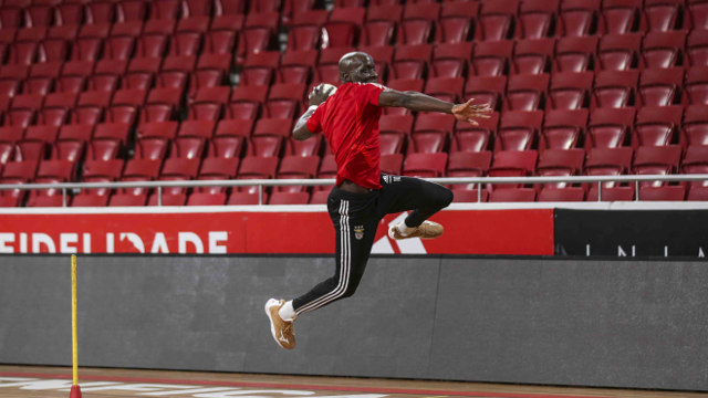 Kévynn Nyokas