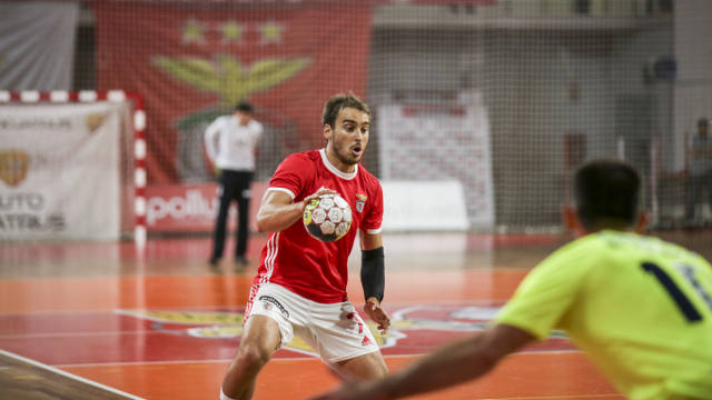 Pedro Seabra