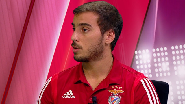 Pedro Seabra