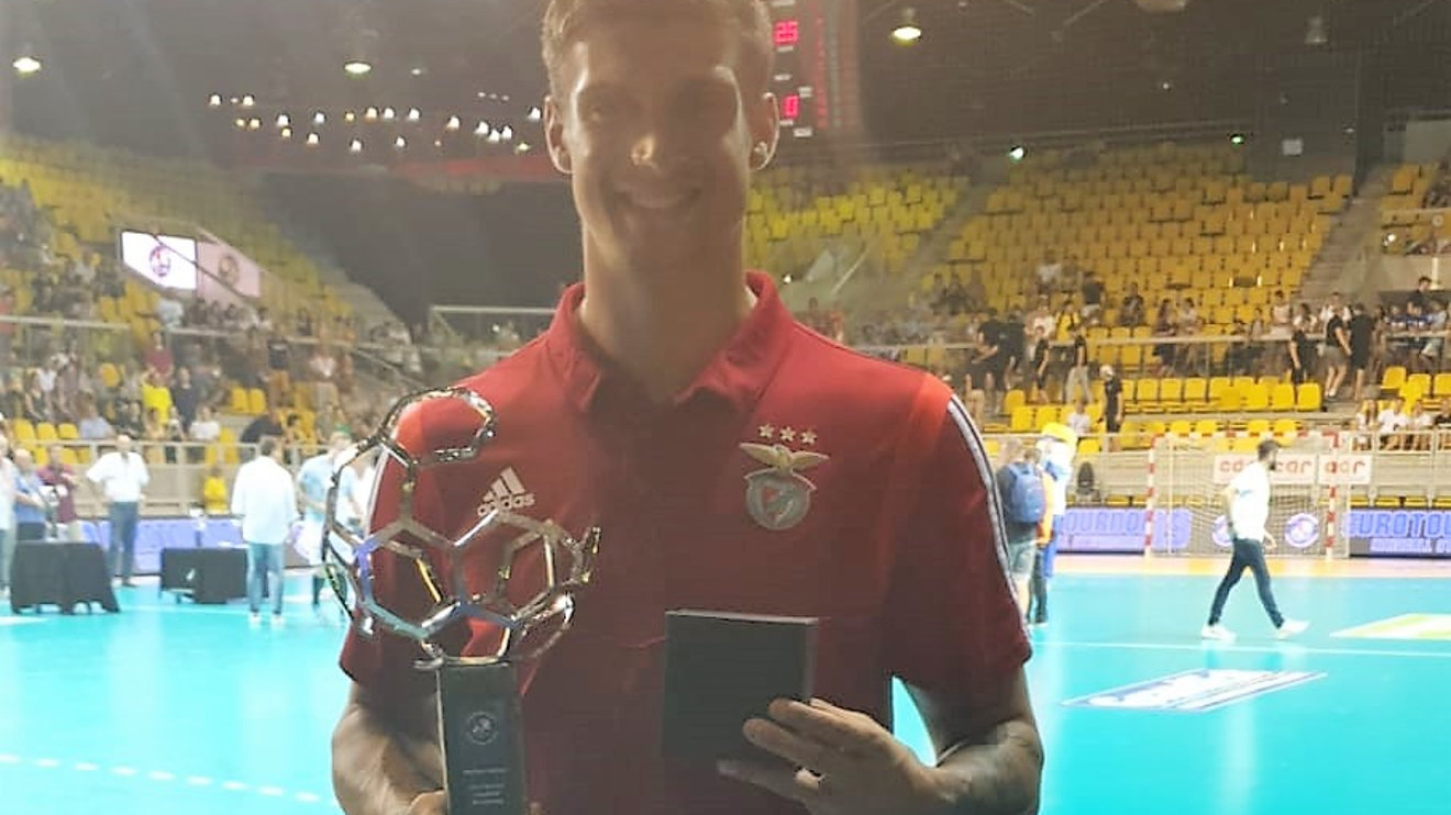 Petar Djordjic