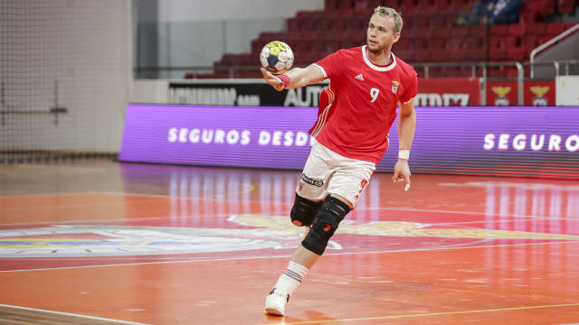 Ren&#233; Toft Hansen 