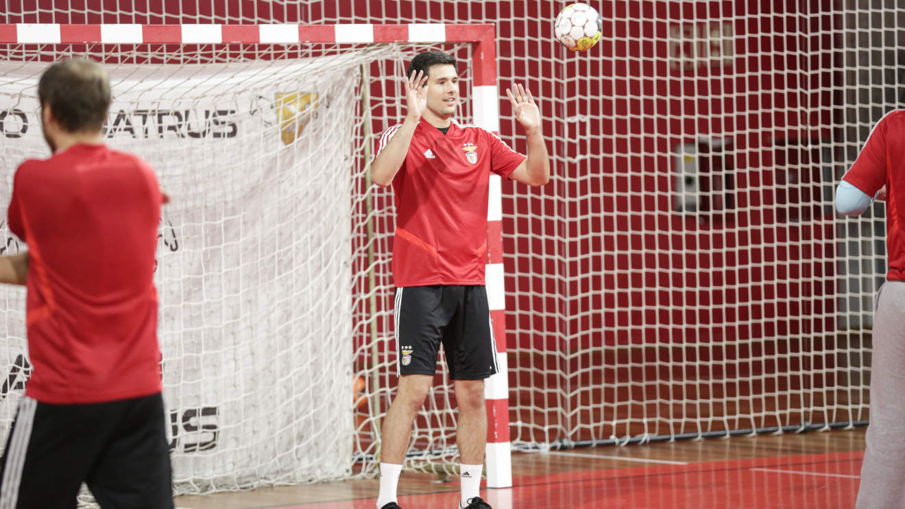 Andebol