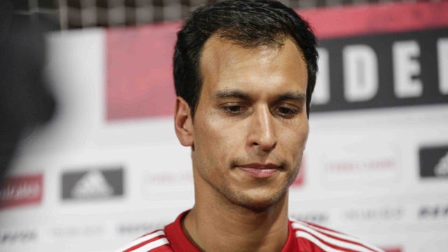 Andebol