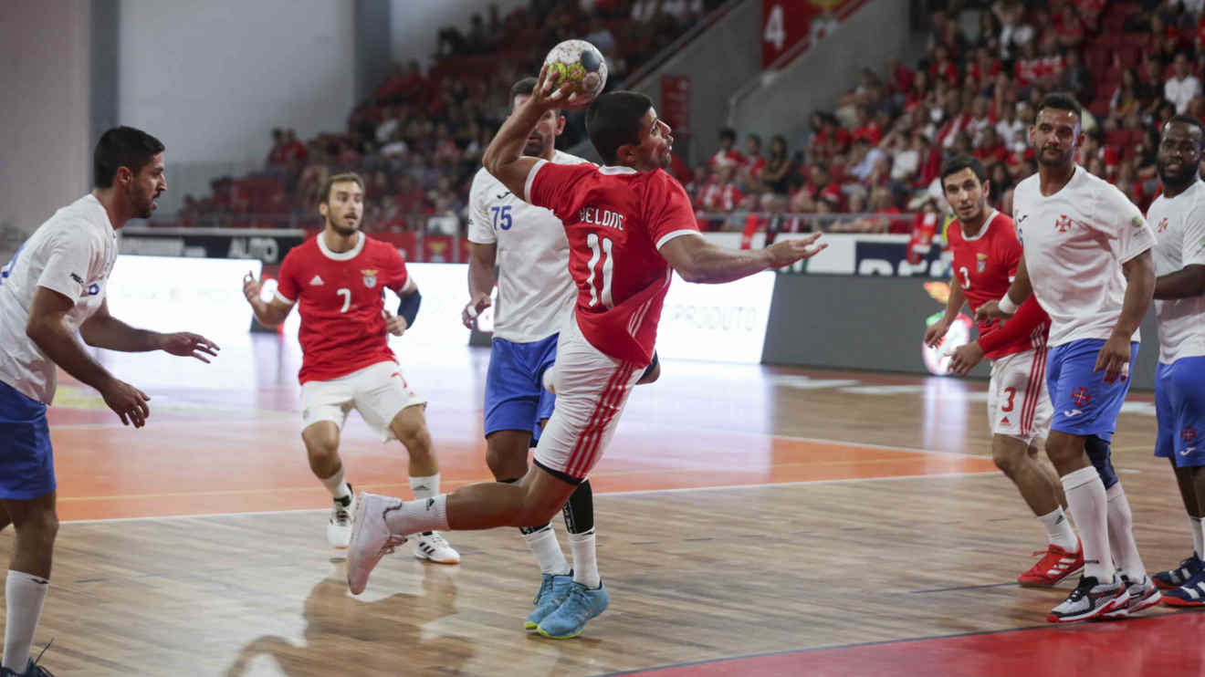 Benfica-Belenenses