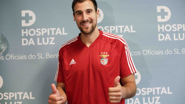Carlos Molina