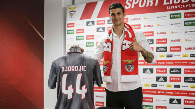 Petar Djordjic