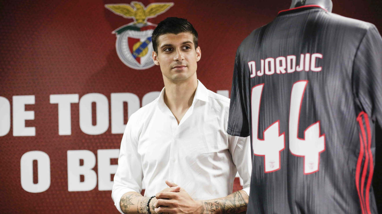 Petar Djordjic