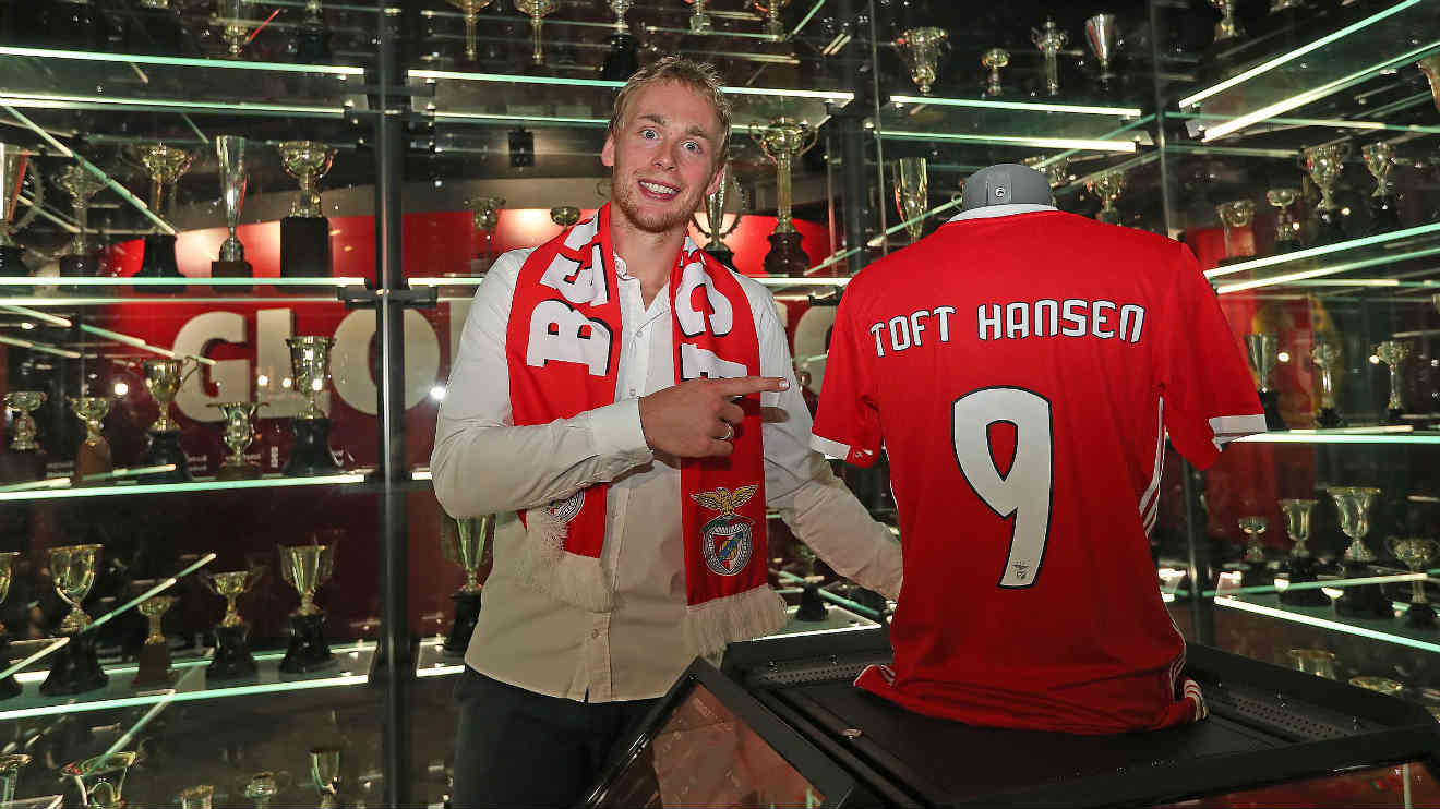 Rene Toft Hansen