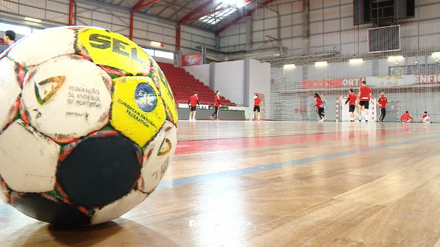 Andebol