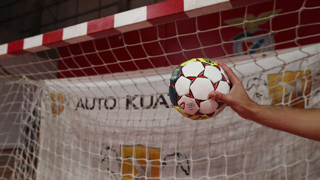 Bola andebol