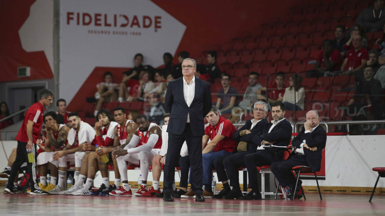 Basquetebol