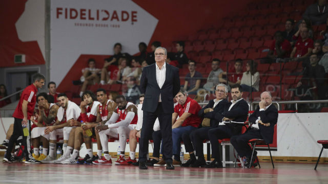 Carlos Lisboa