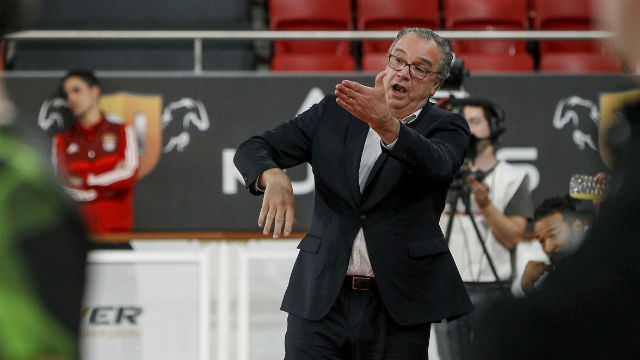 Carlos Lisboa