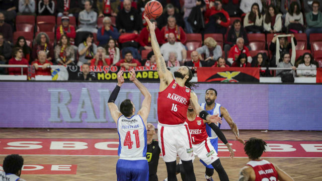 Benfica-FC Porto