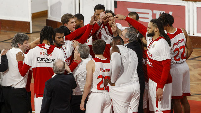 Basquetebol
