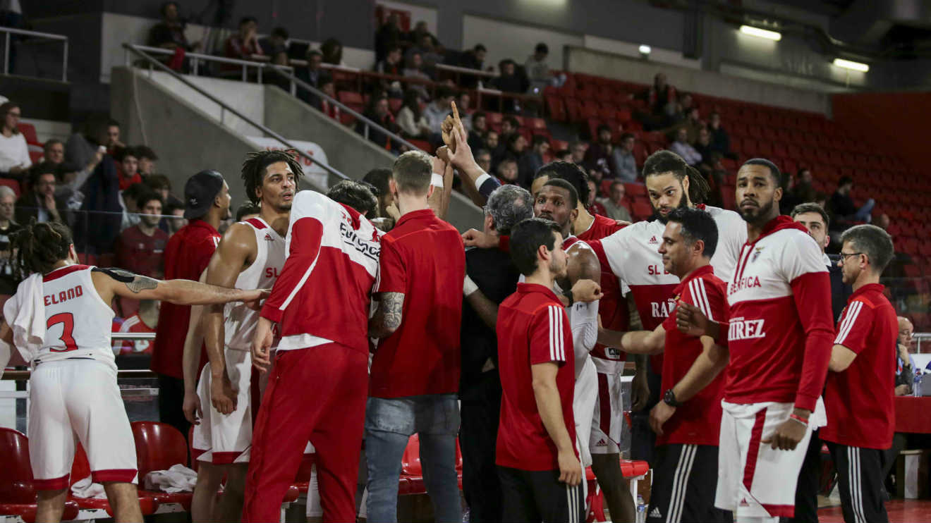 Basquetebol