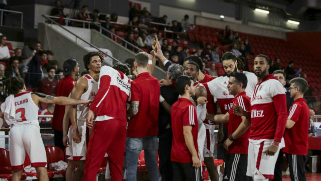 Basquetebol