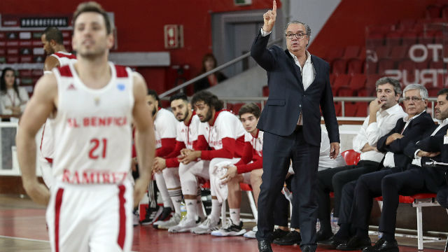 Carlos Lisboa