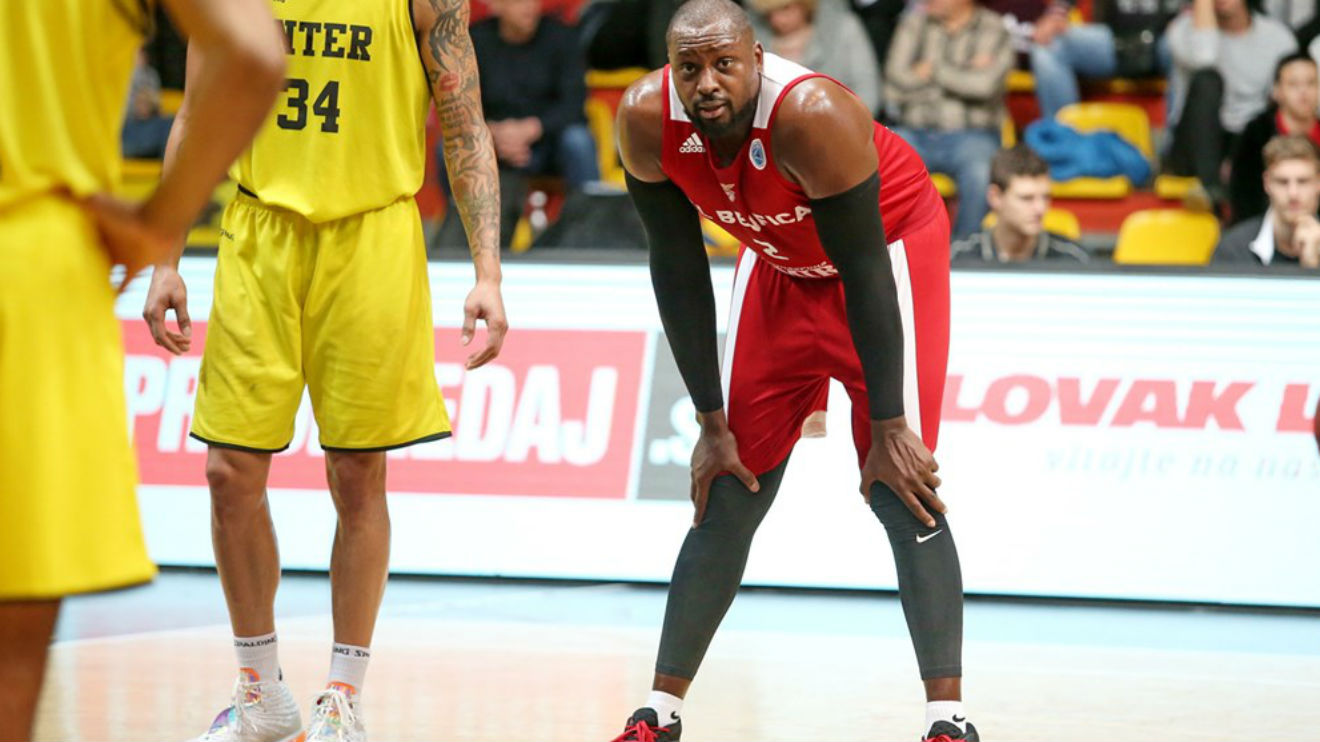 Eric Coleman