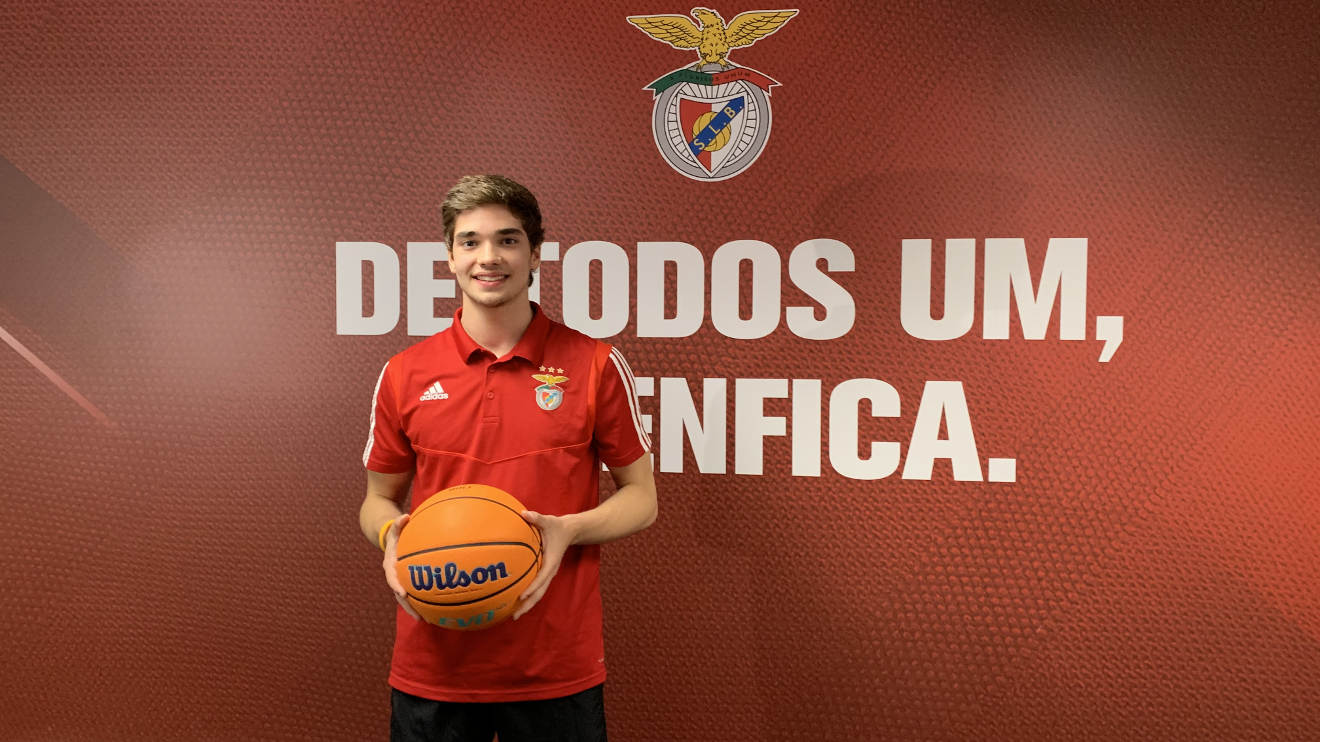 Rafael Lisboa 