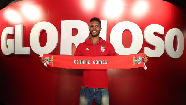 Betinho