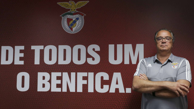 Carlos Lisboa