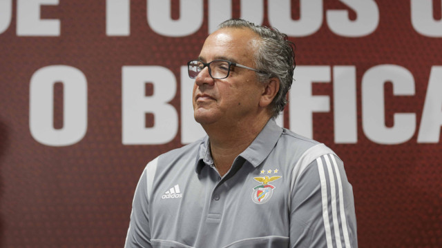 Carlos Lisboa