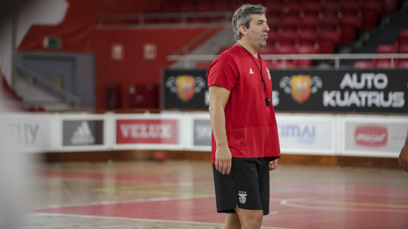 Carlos Seixas