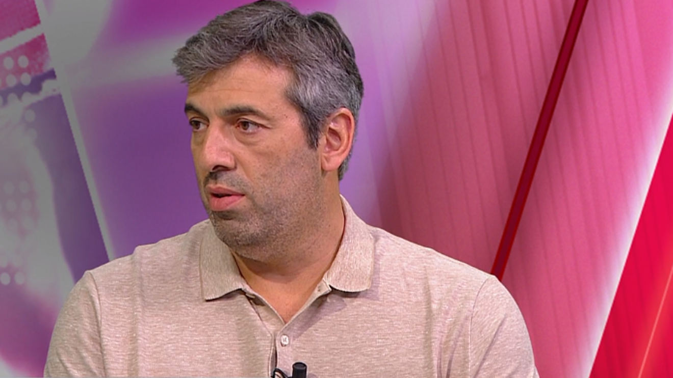 Carlos Seixas