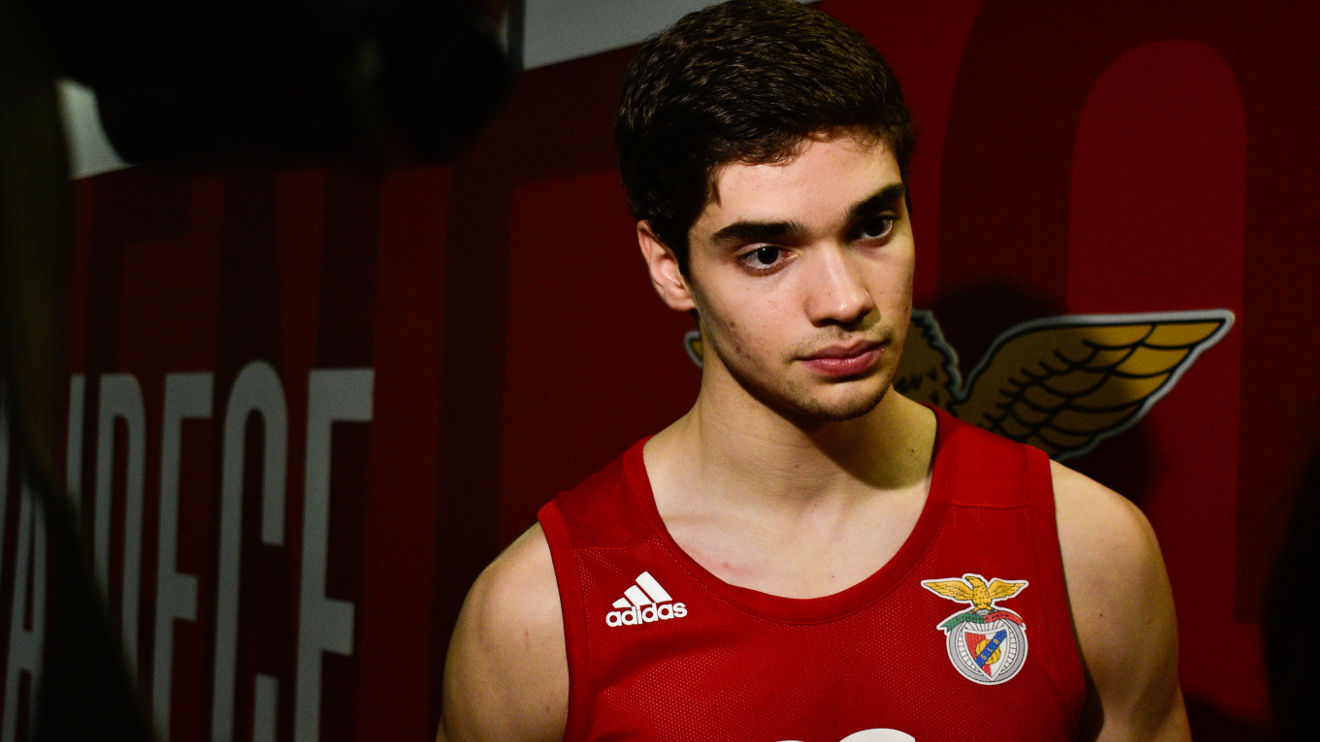 Rafael Lisboa