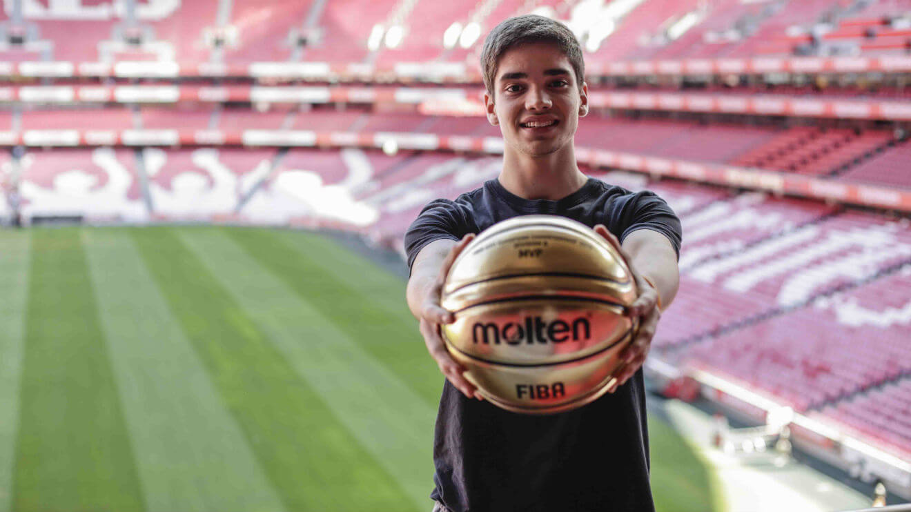 Rafael Lisboa