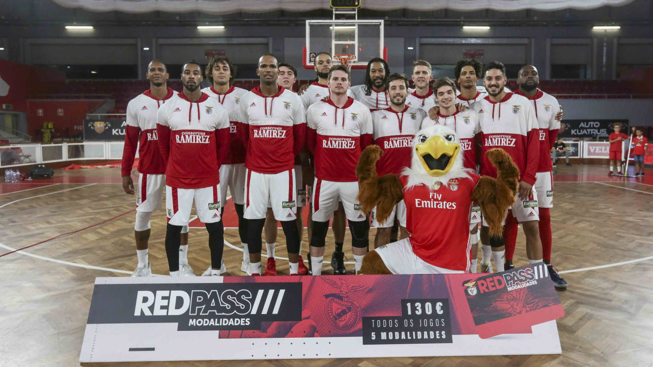 Benfica-Bilbao