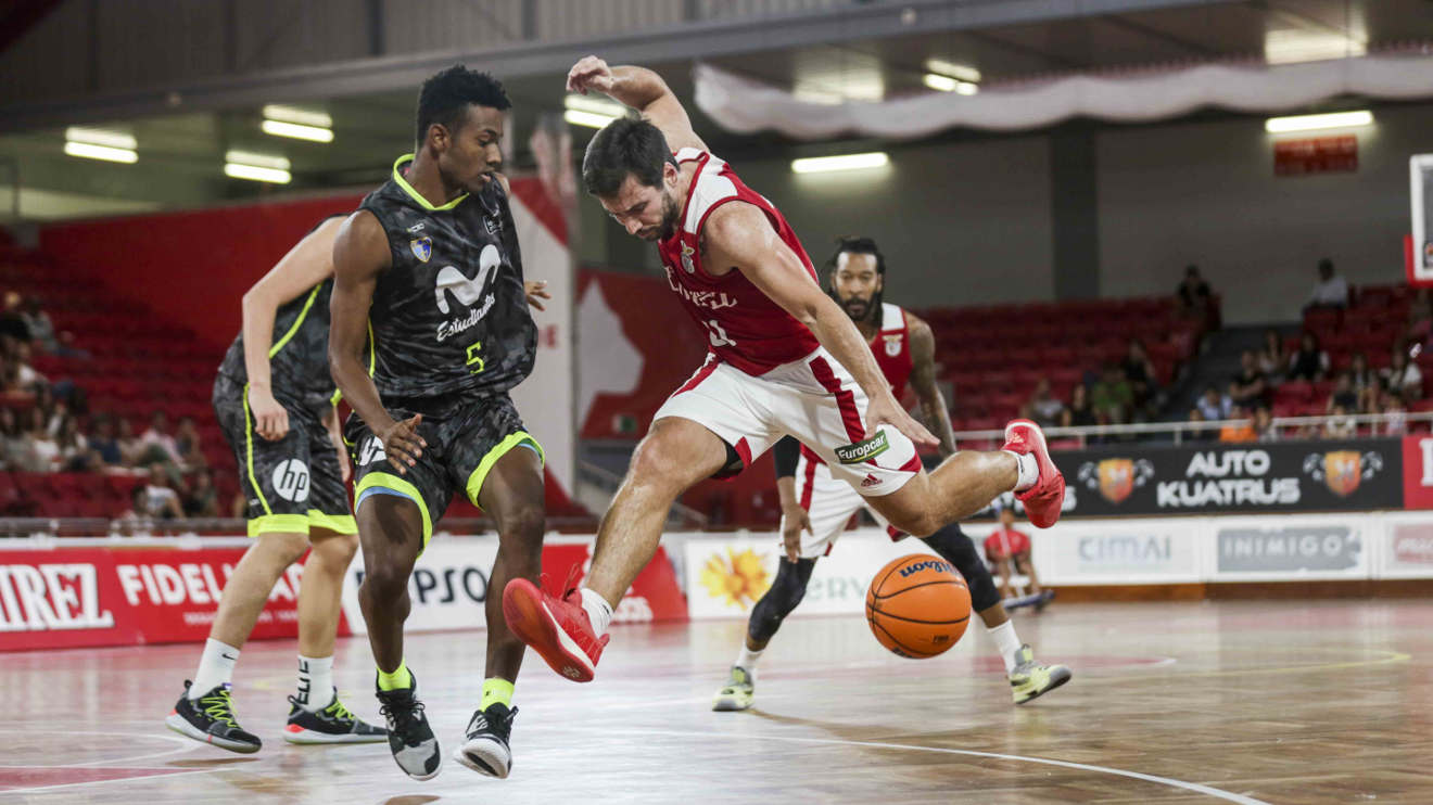 Basquetebol