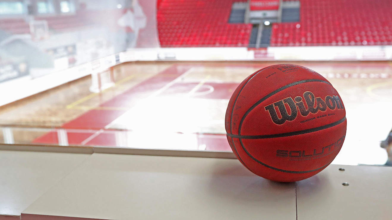 Bola Basquetebol
