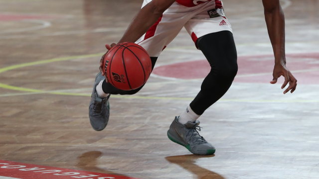 Basquetebol