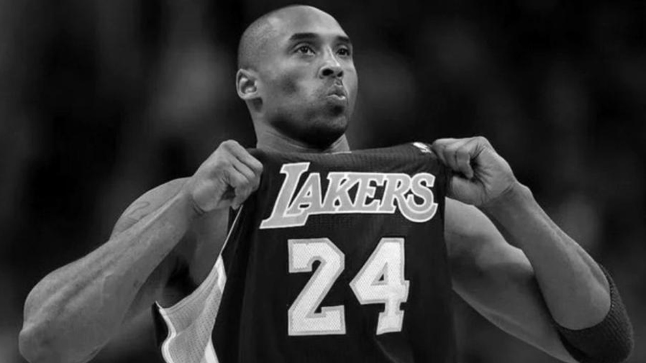 Kobe Bryant