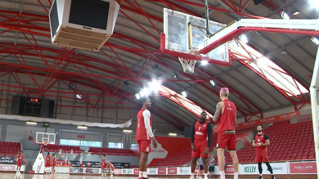 Basquetebol