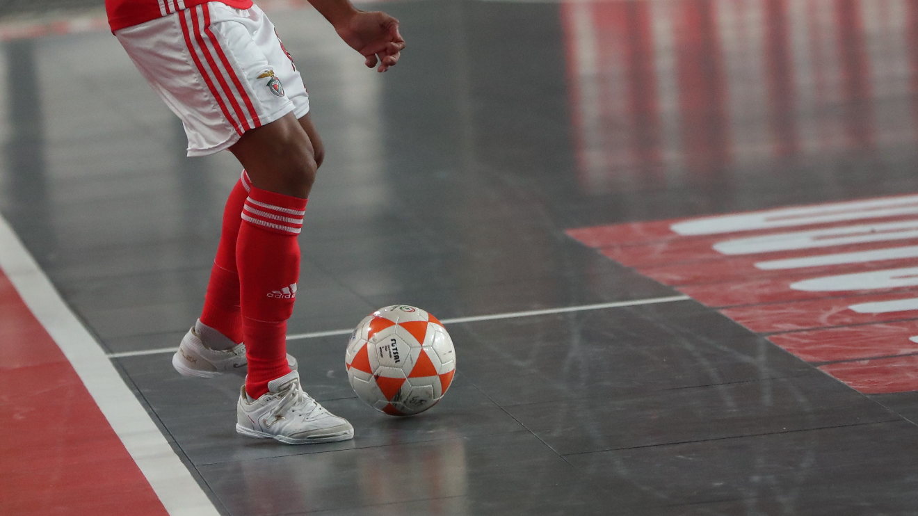 Futsal masculino