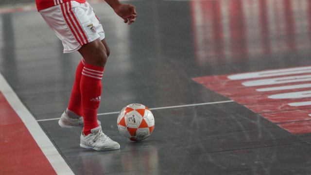 Futsal masculino