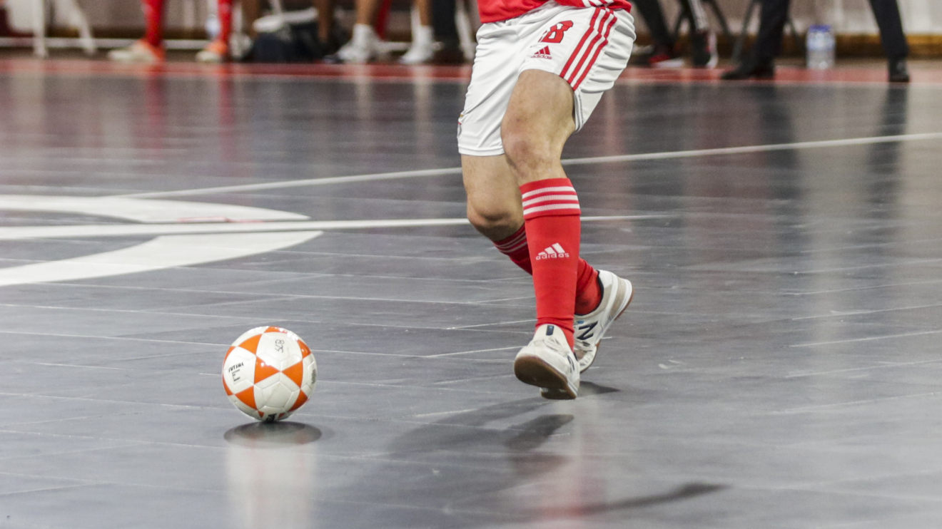 Futsal masculino