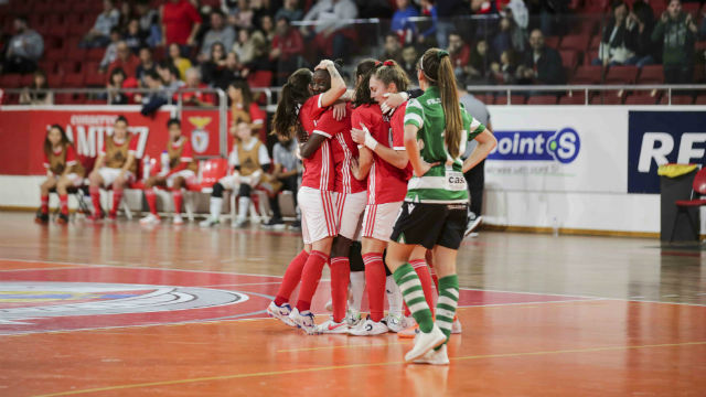 Benfica-Sporting