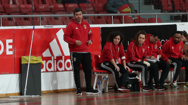 futsal feminino
