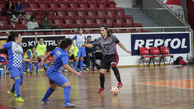 Inês Fernandes Benfica-Golpilheira